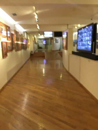 Museo Historico Judio y del Holocausto "Tuvie Maizel"