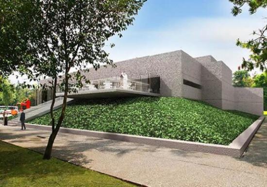 Tamayo Çağdaş Sanat Müzesi